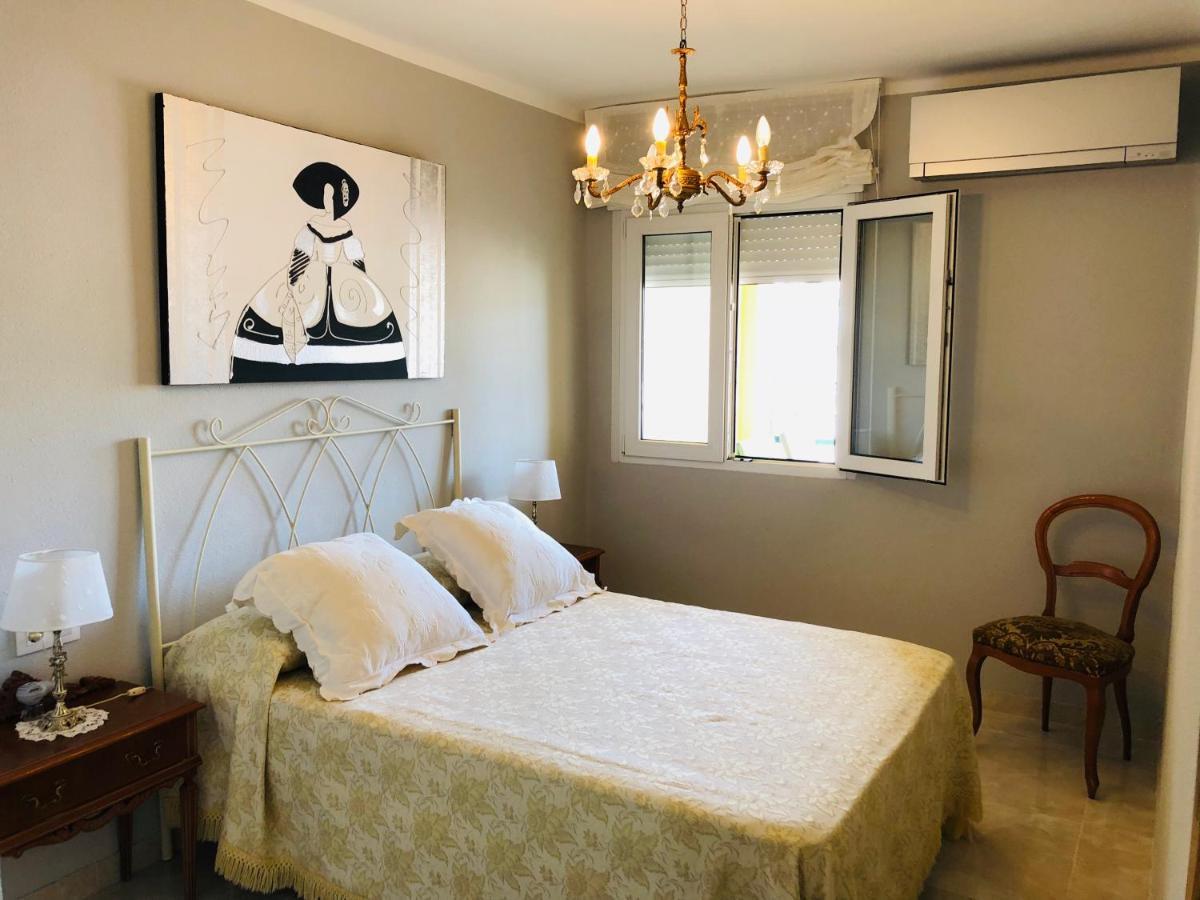 Apartment Centrico De 3