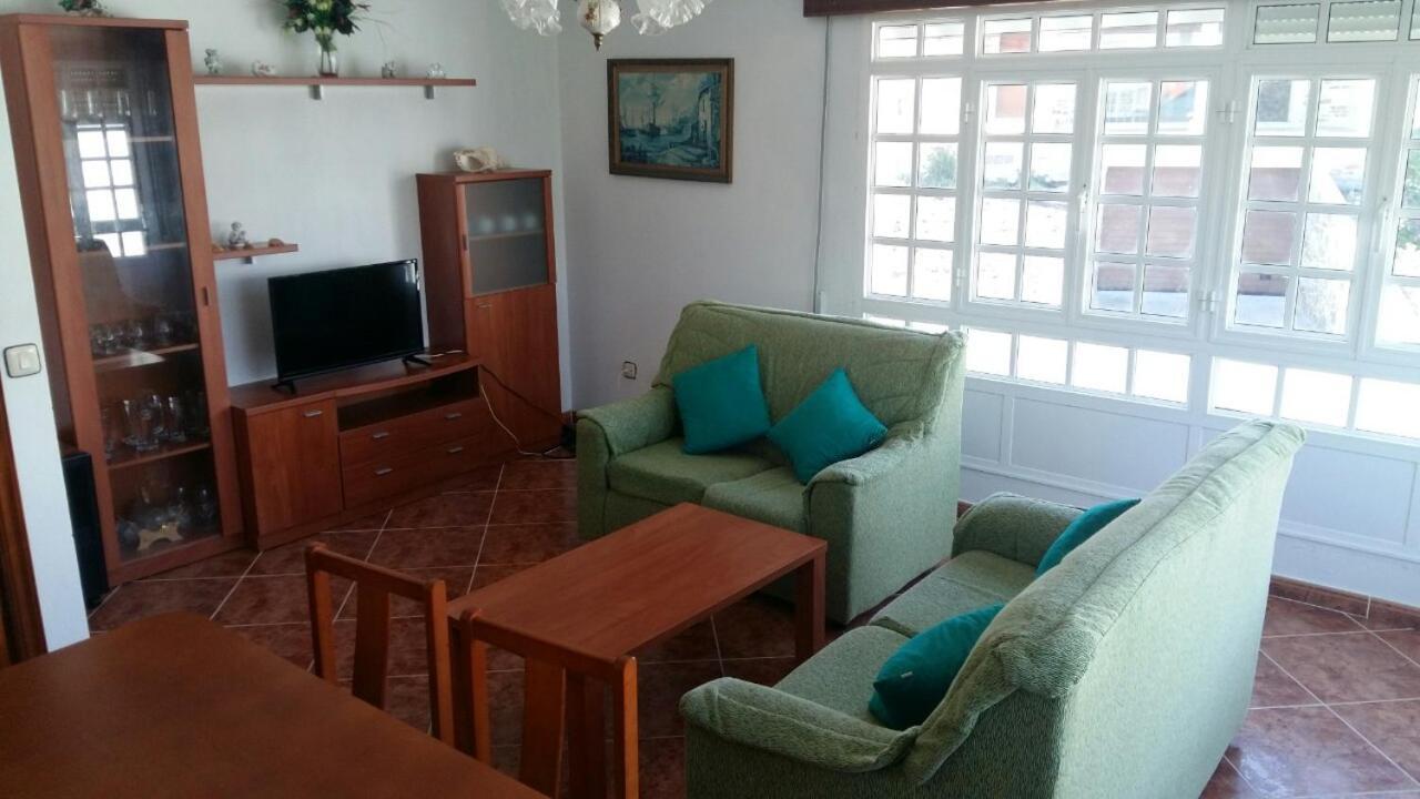 Insua Apartment *