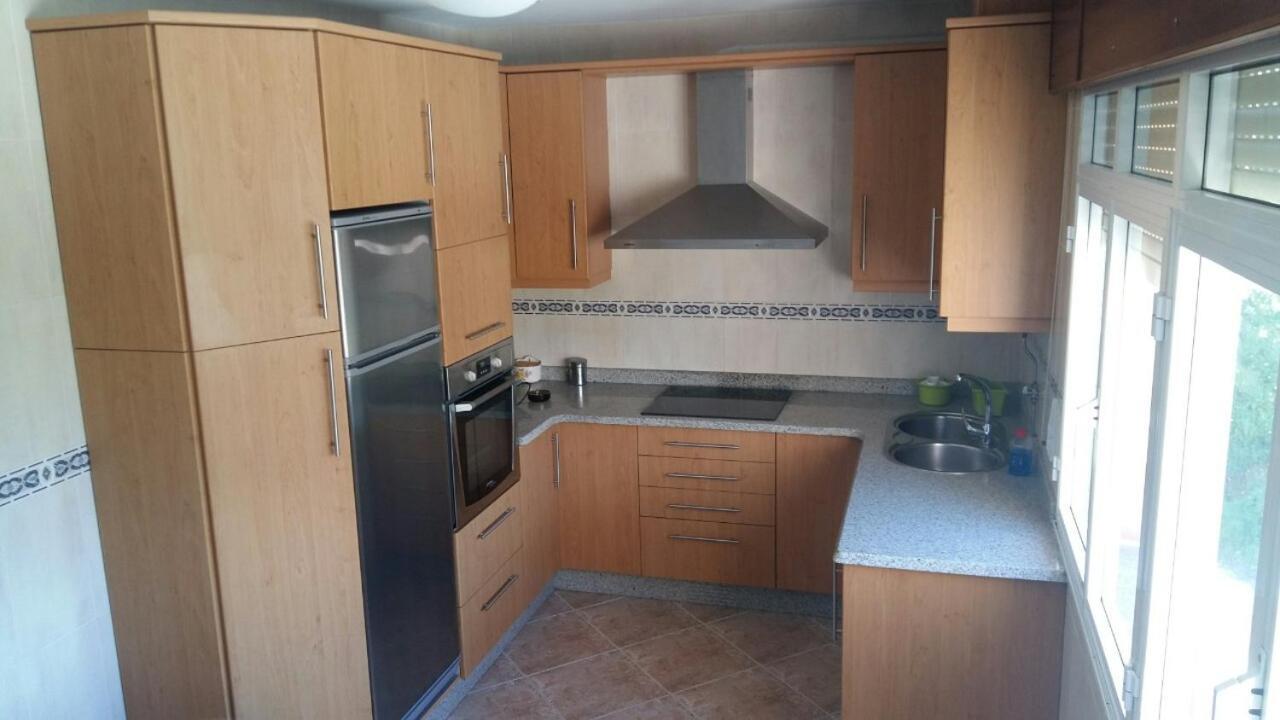 Apartment Insua Laxe
