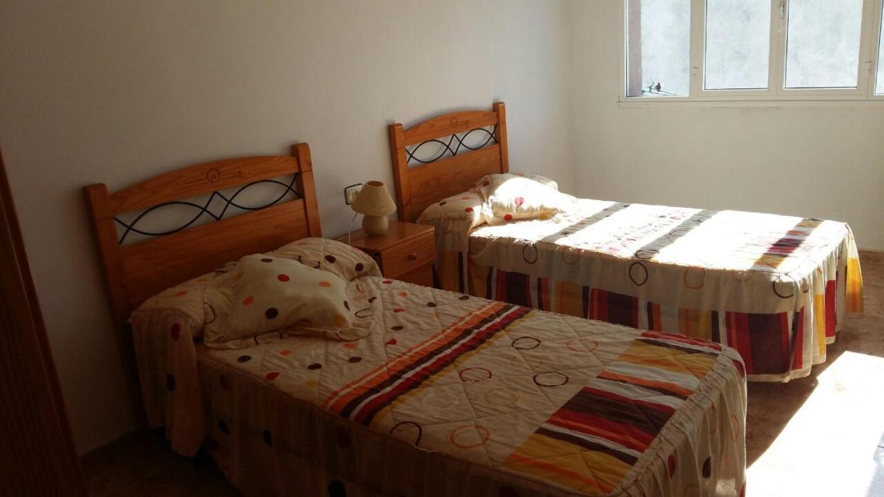 Insua Apartment *