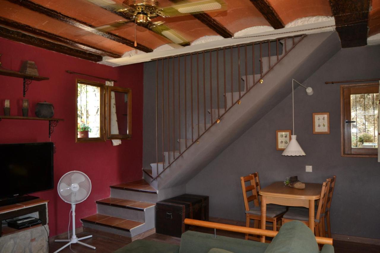 Chalet Casa Junia