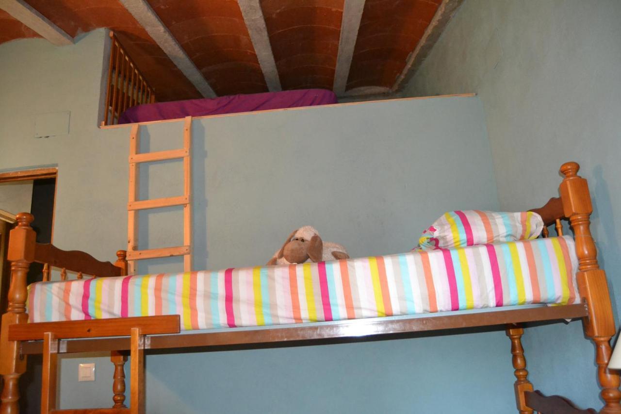 Casa Junia La Baronia de Sant Oisme