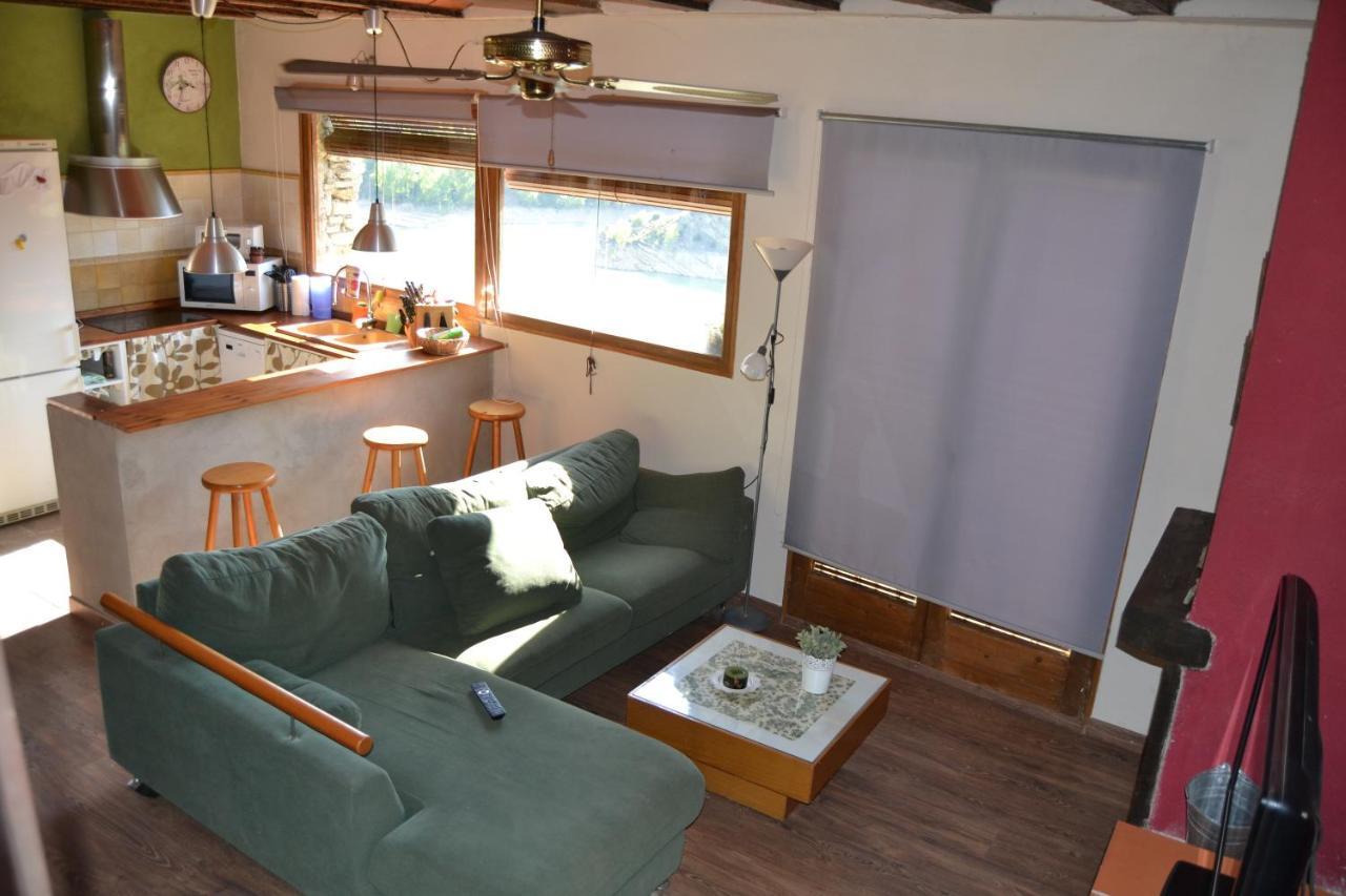 Casa Junia Chalet *