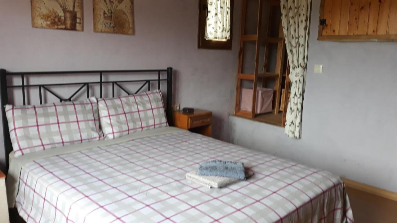 Casa Junia Chalet