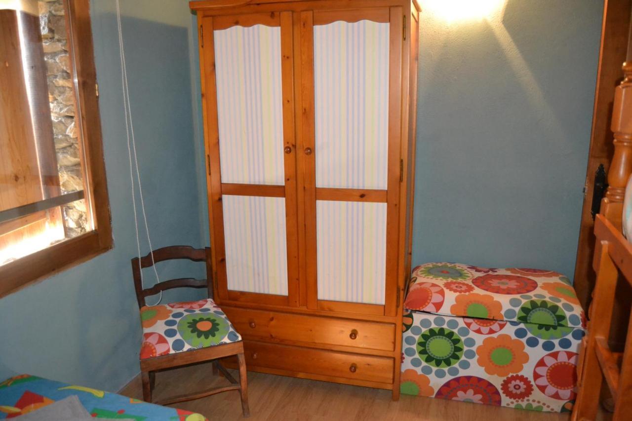 Casa Junia Chalet *