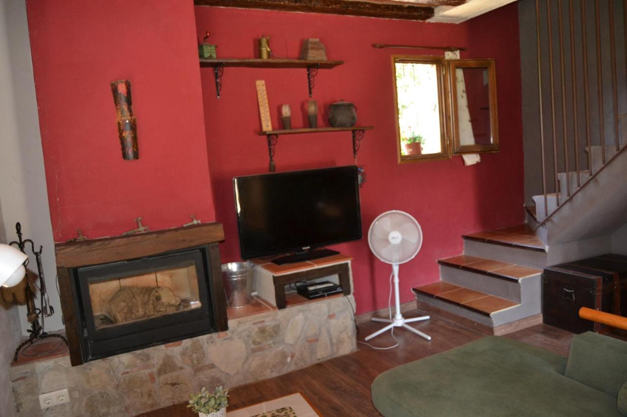 Chalet Casa Junia