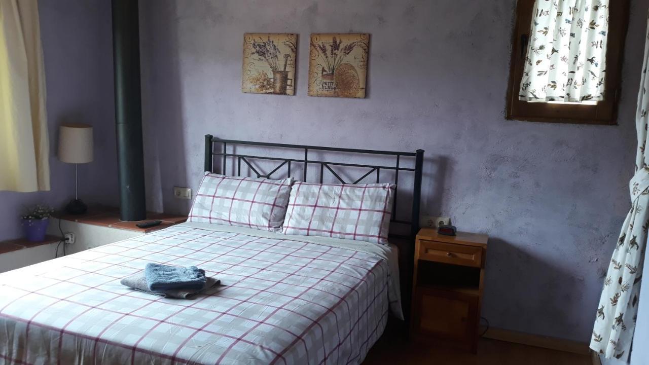 Chalet Casa Junia *