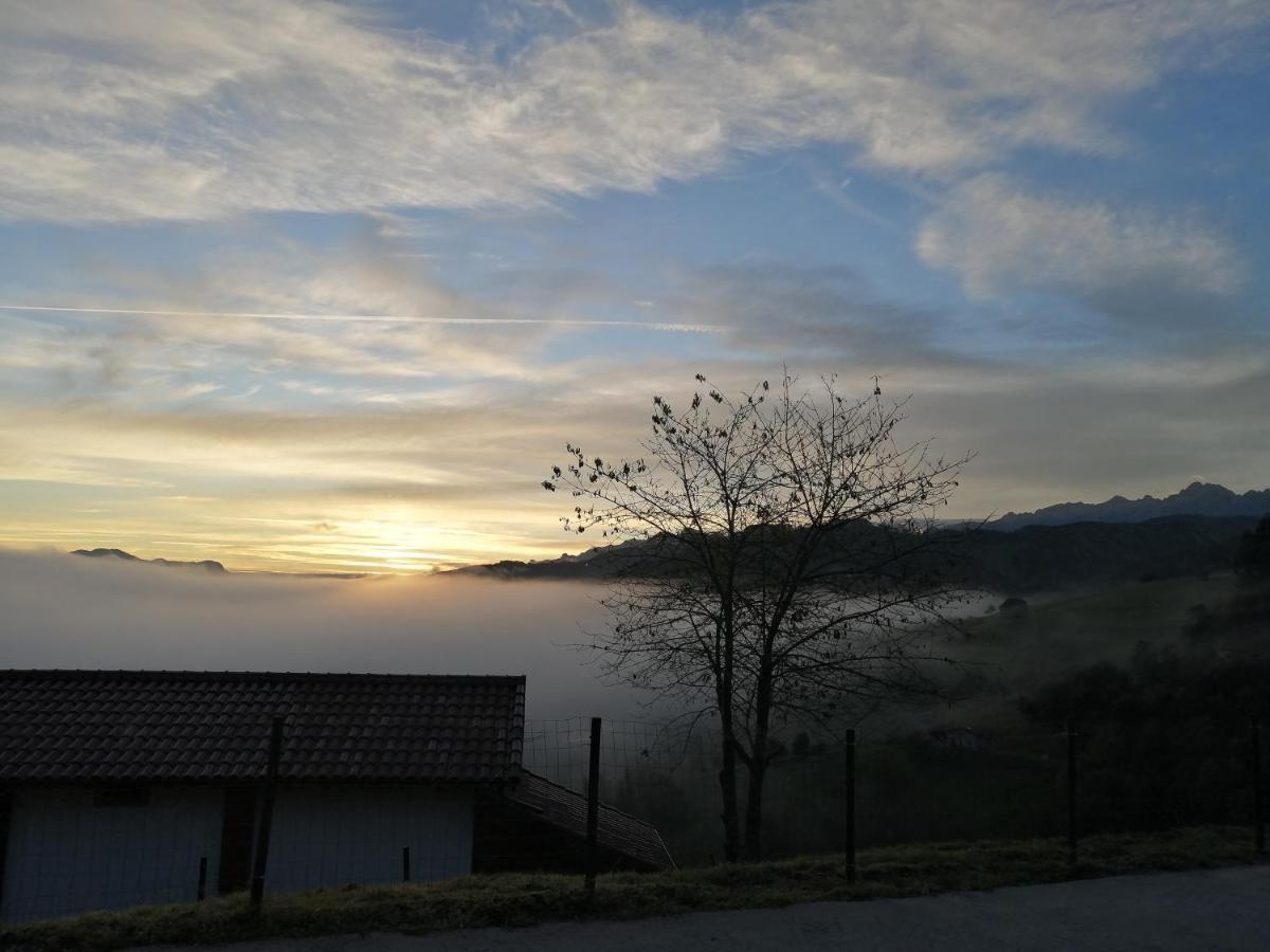 El Llanin * Onís