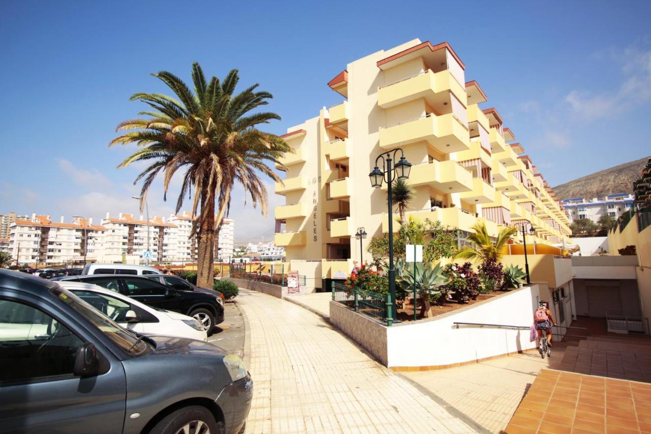 Apartment 138 Los Angeles, Los Cristianos Close To The Ocean Los Cristianos (Tenerife)