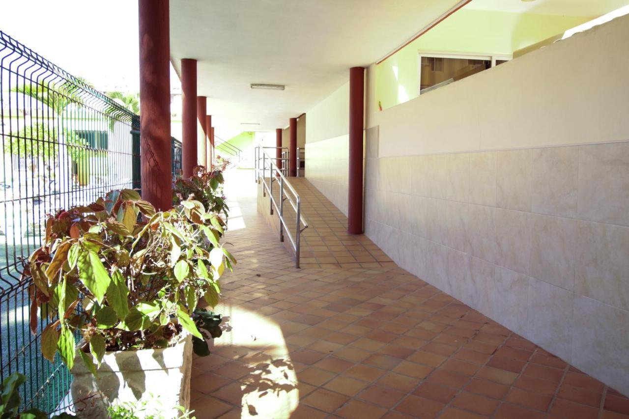 138 Los Angeles, Los Cristianos Close To The Ocean *
