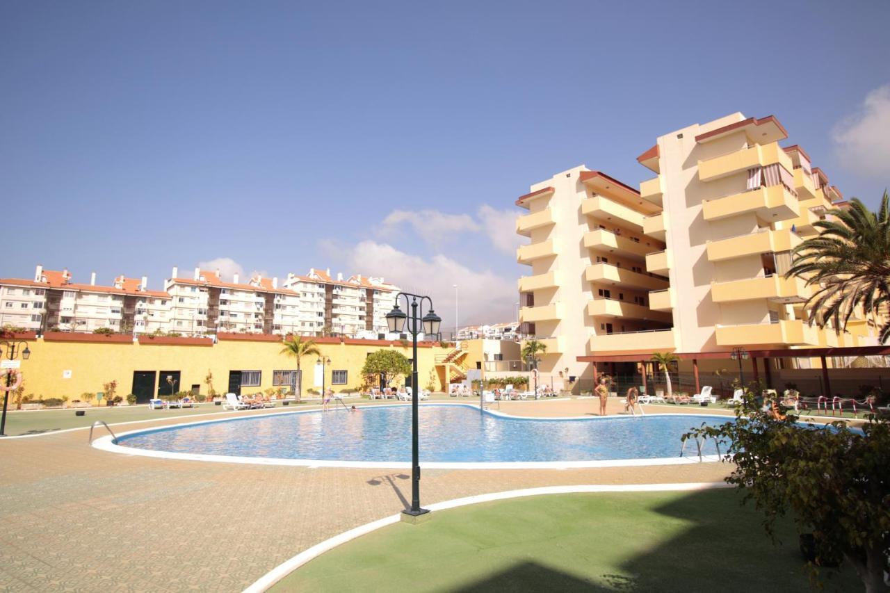 138 Los Angeles, Los Cristianos Close To The Ocean Los Cristianos (Tenerife)