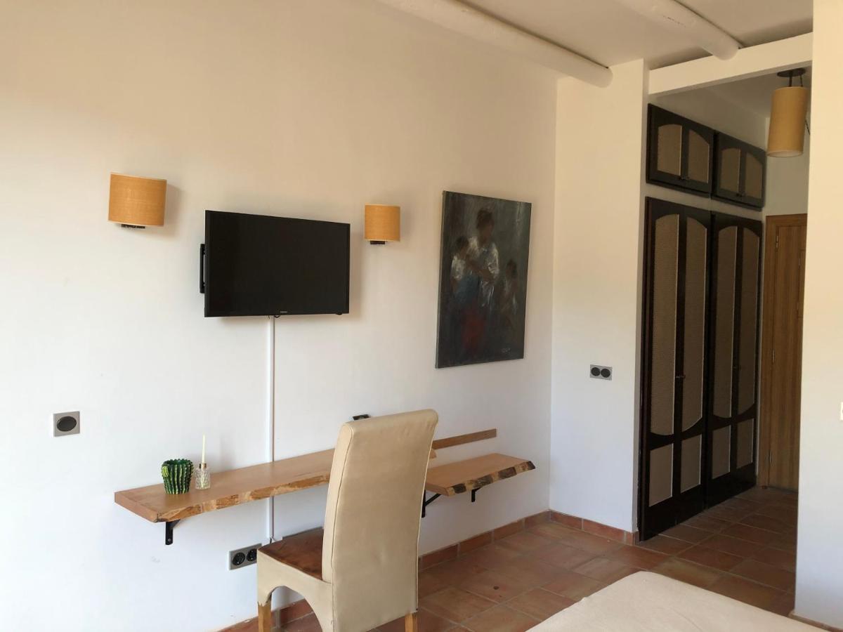 Hotel Cortijo El Paraiso 4*