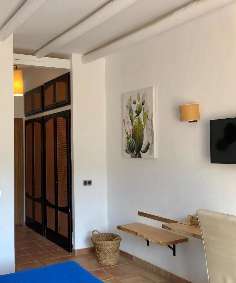 Cortijo El Paraiso Hotel 4*
