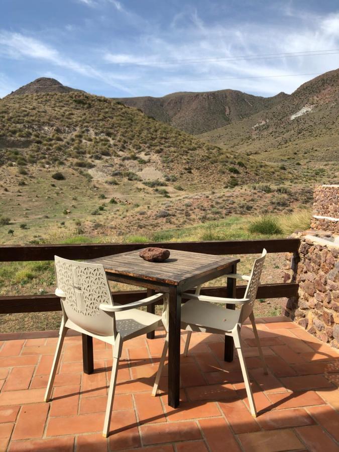 Cortijo El Paraiso 4* Los Escullos
