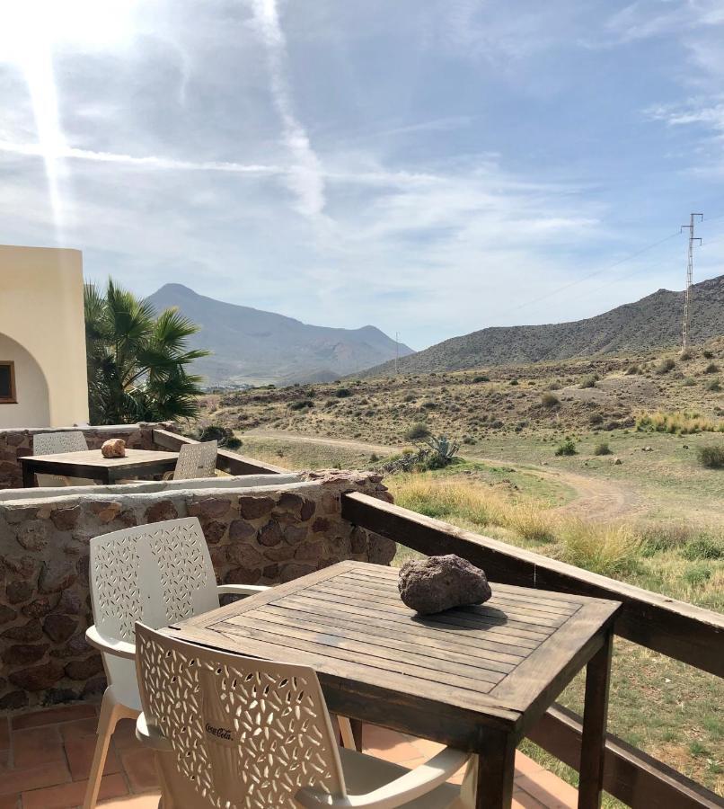 Hotel Cortijo El Paraiso Los Escullos
