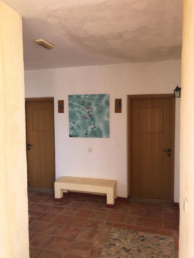 Cortijo El Paraiso Hotel