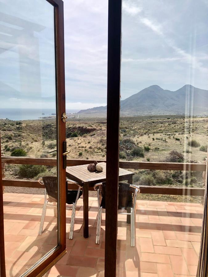 Cortijo El Paraiso Hotel Los Escullos