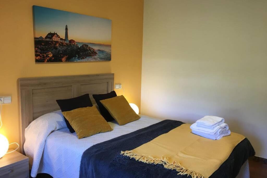 Apartment Piso A 400 Metros De La Catedral *