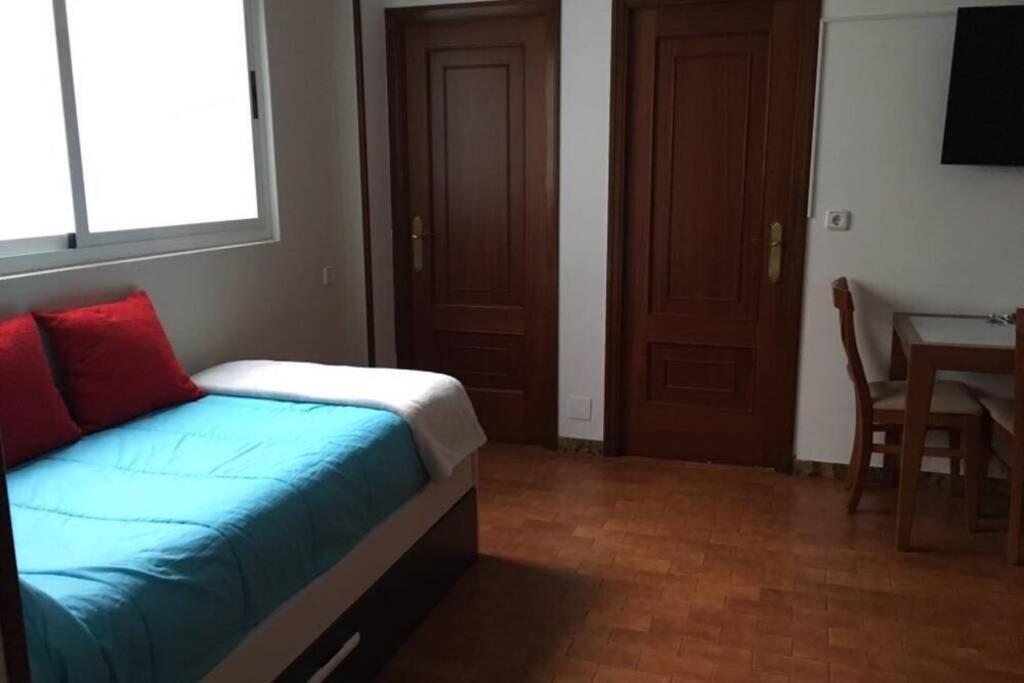 Piso A 400 Metros De La Catedral Apartment