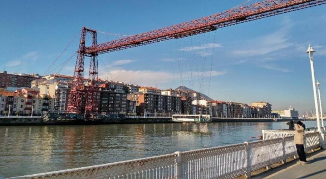 Sun&sea Nuevo Apartamento En La Playa Nearest Beach To Bilbao * Ciérvana