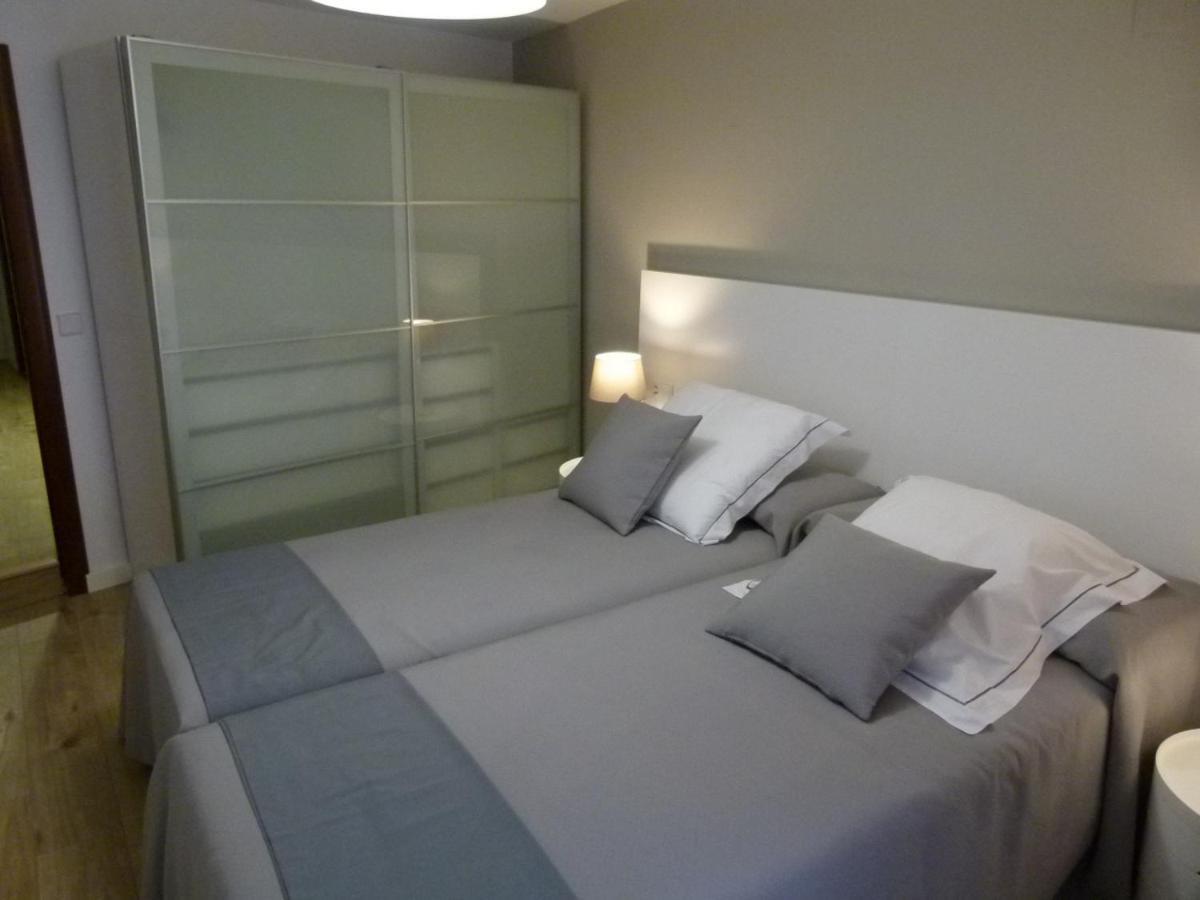 Holiday home Villanueva *