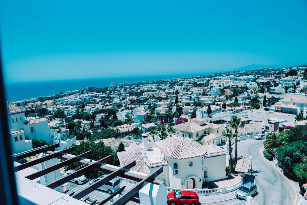 La Cala Dream & Sea View Apartment *