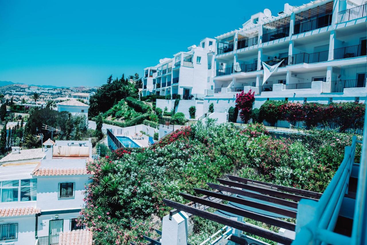 La Cala Dream & Sea View Apartment La Cala De Mijas