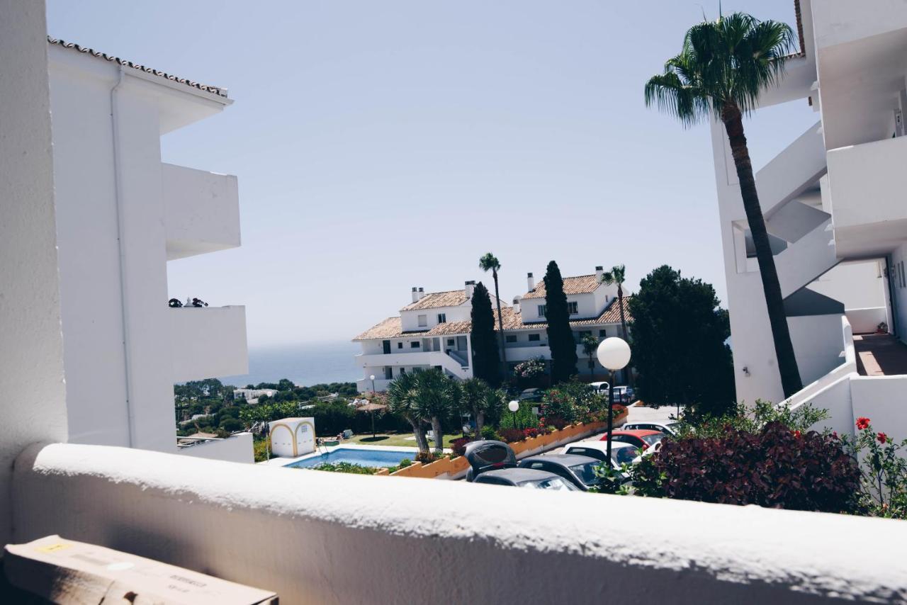 La Cala Dream & Sea View Apartment La Cala De Mijas