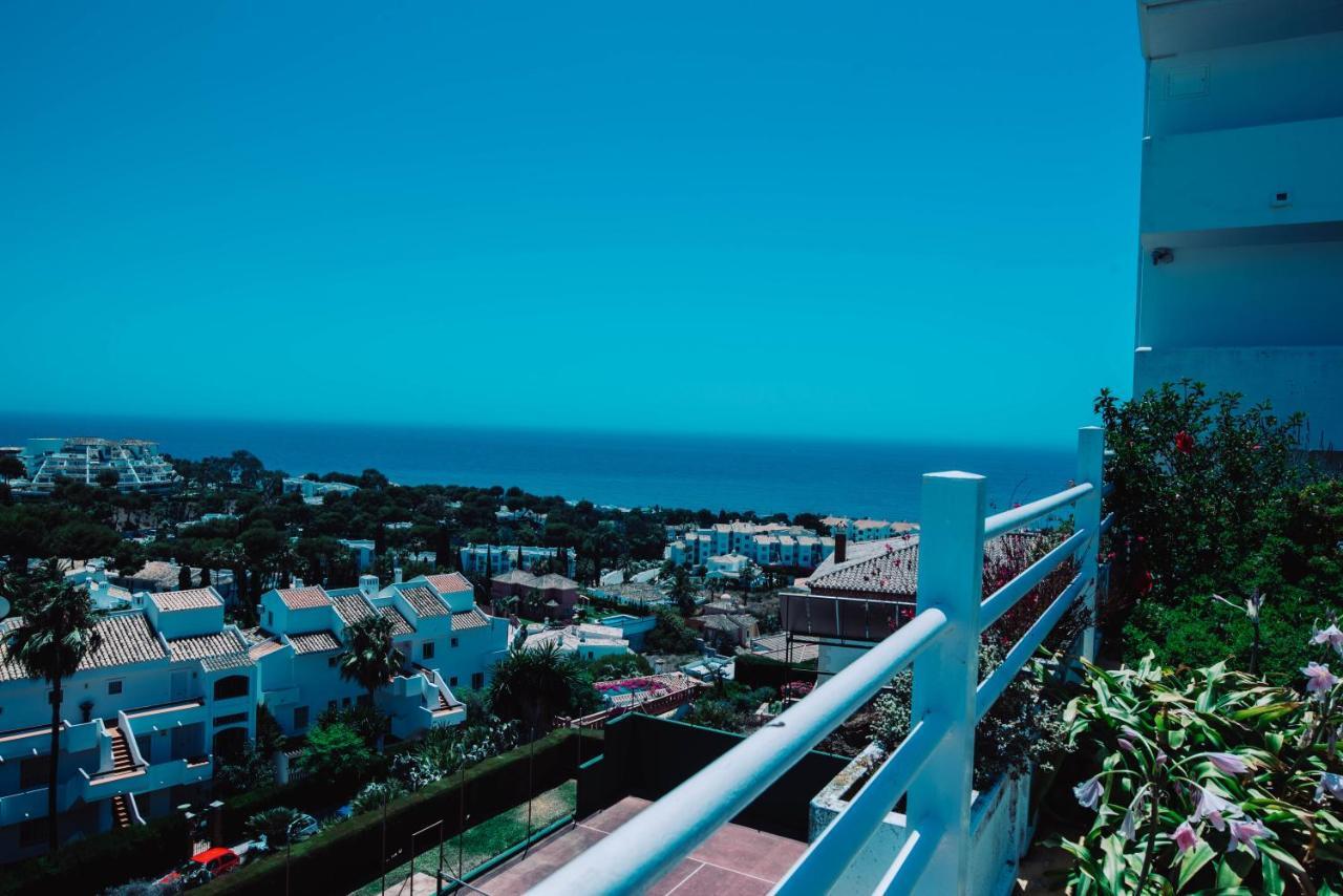 La Cala Dream & Sea View Apartment