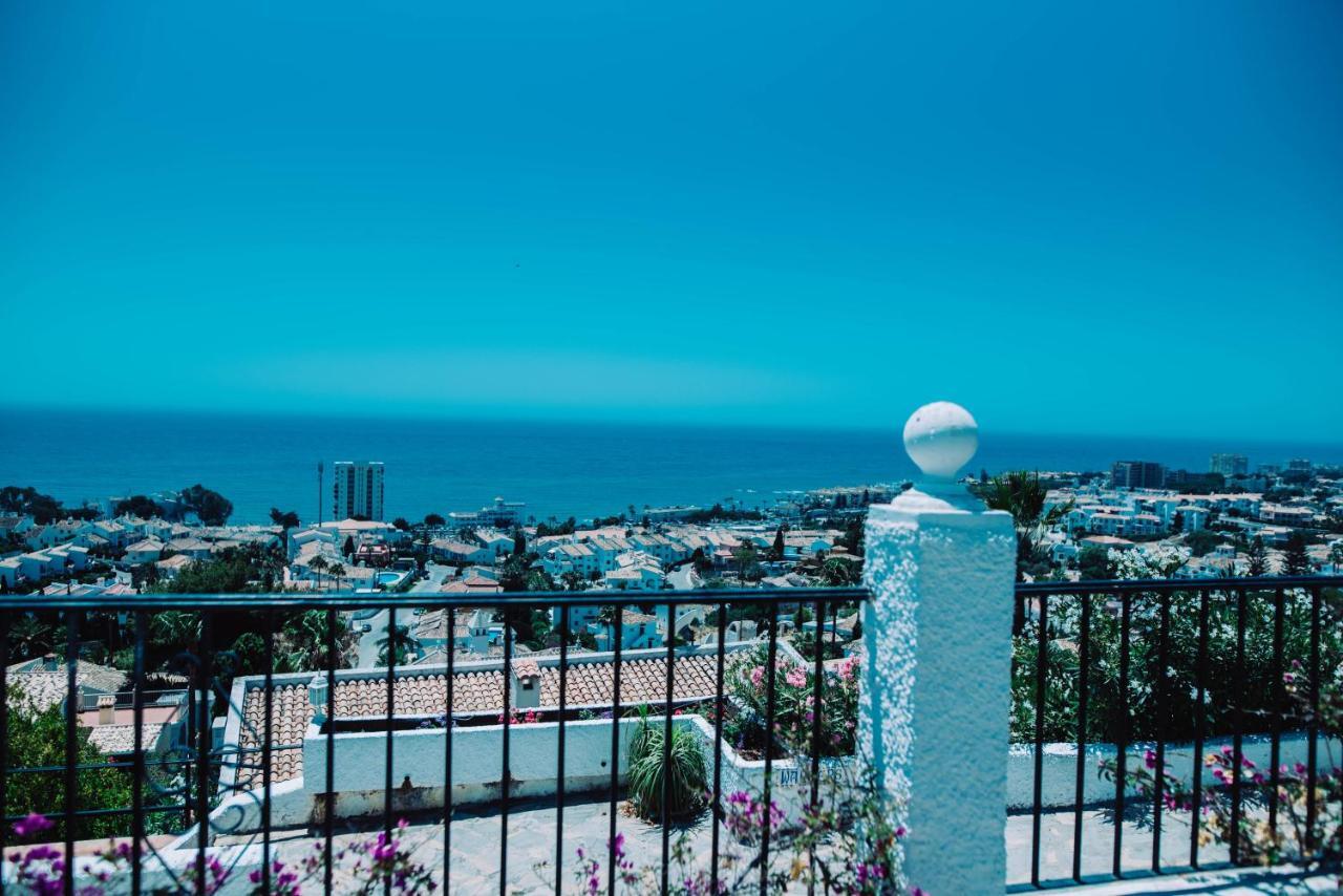 Apartment La Cala Dream & Sea View *