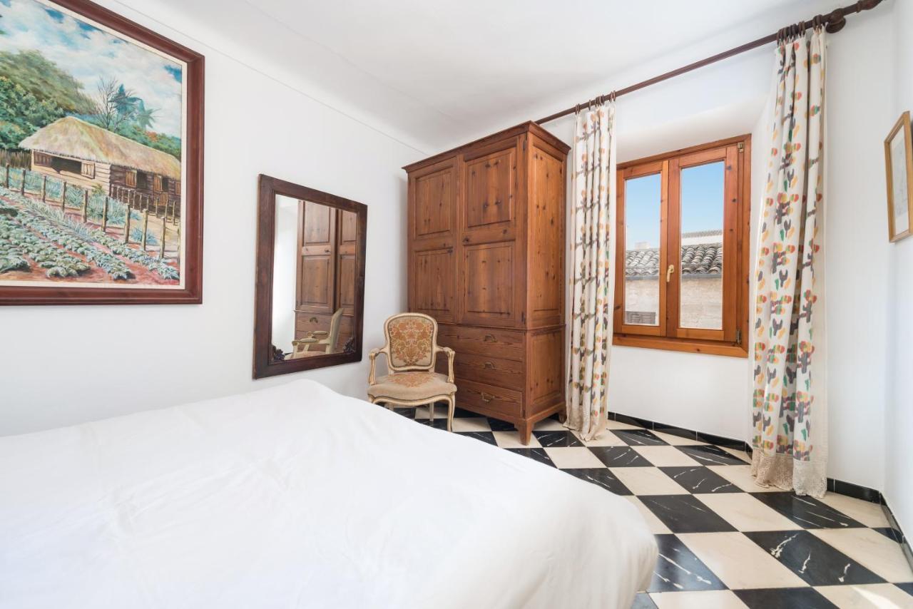 Pla Den Cosset Villa