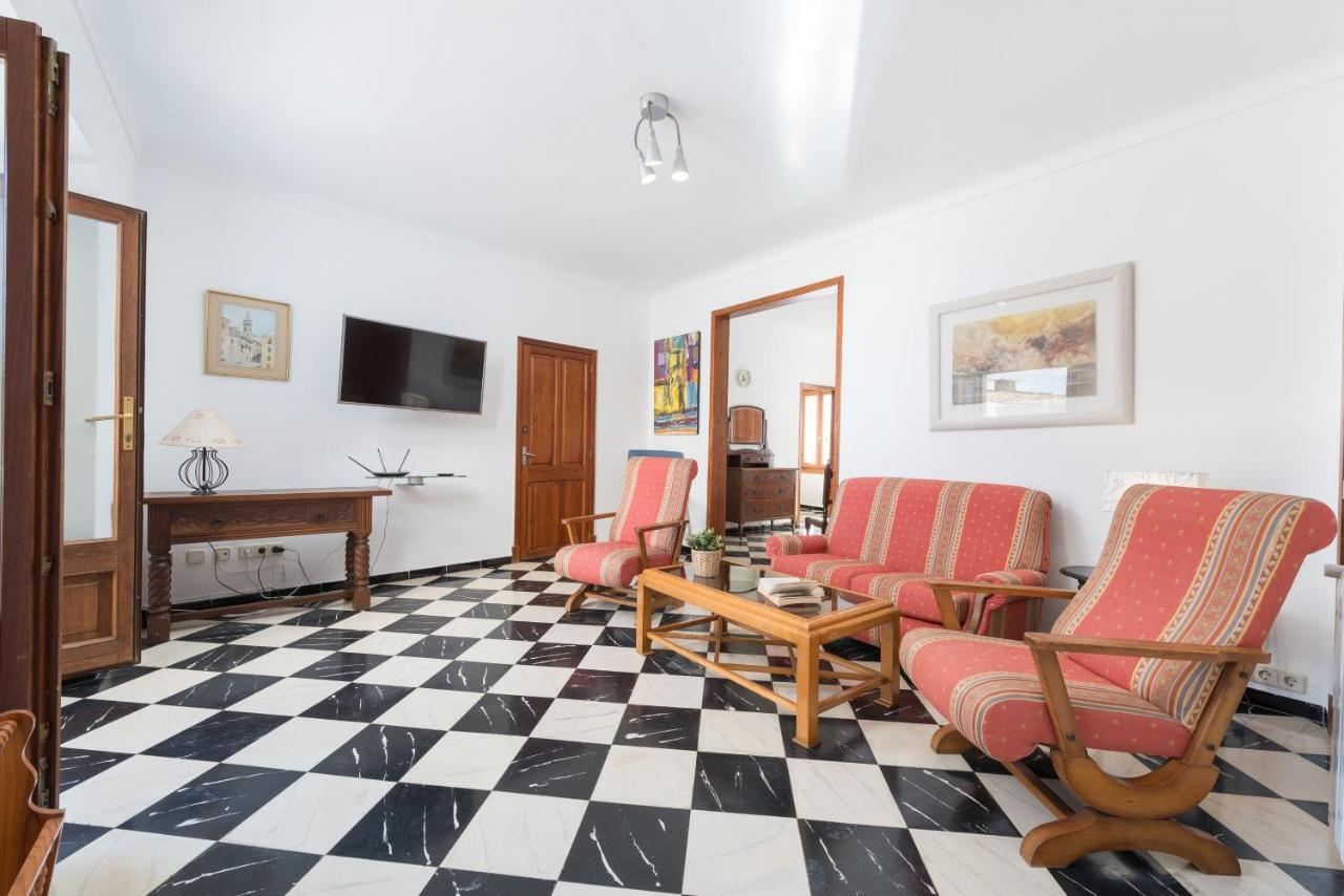 Villa Pla Den Cosset Capdepera (Mallorca)