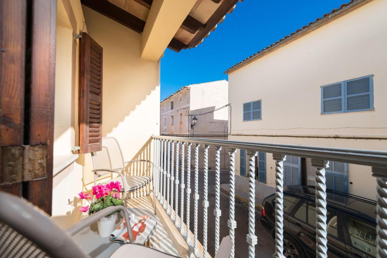 Pla Den Cosset Capdepera (Mallorca)