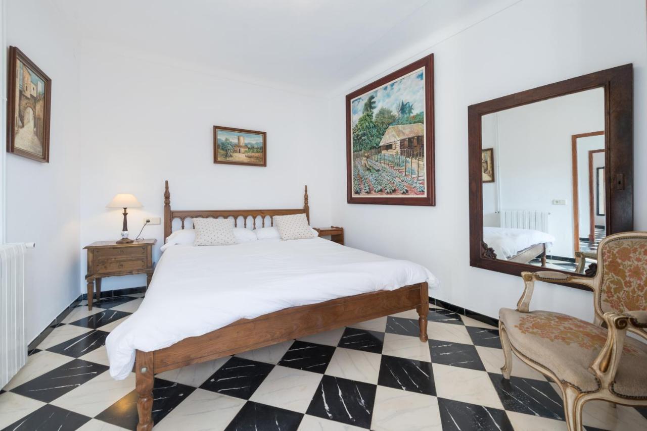 Villa Pla Den Cosset *