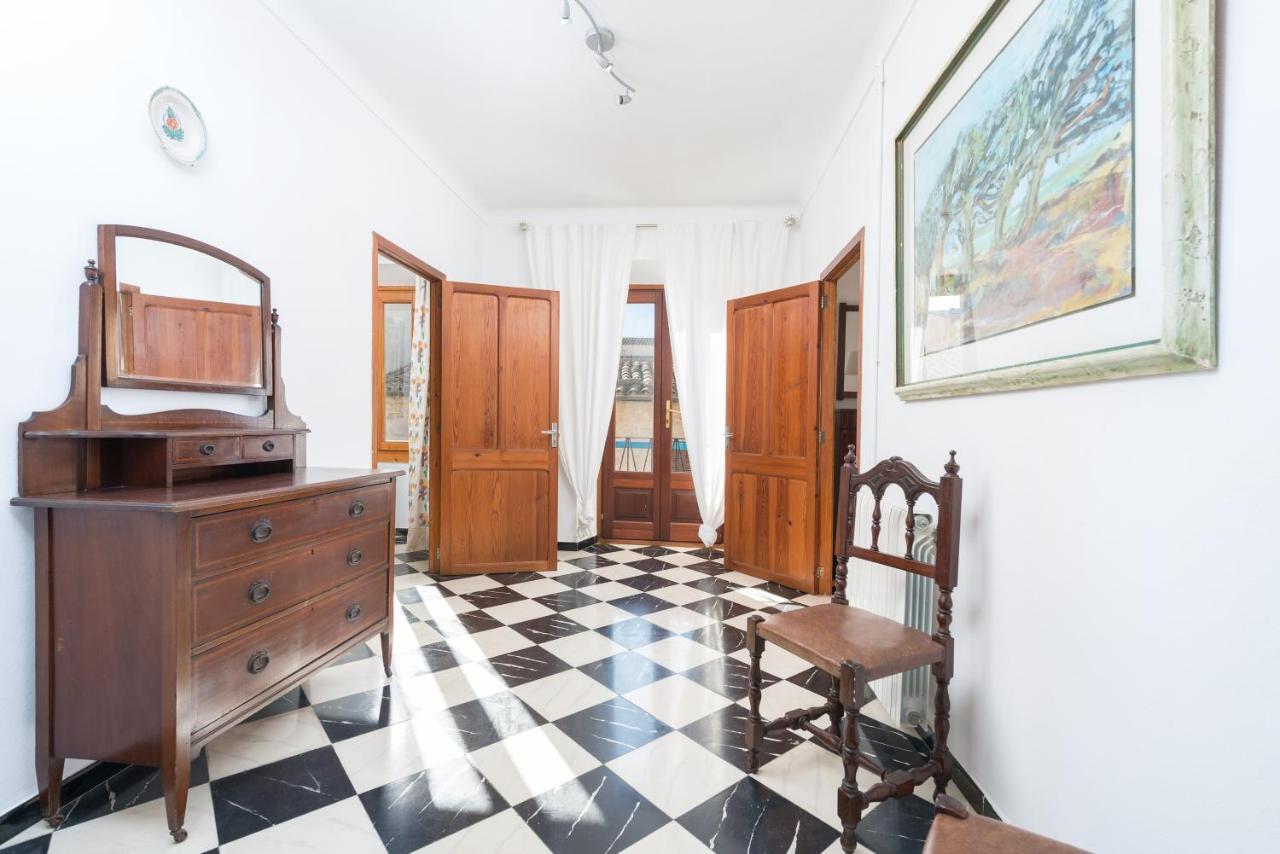 Villa Pla Den Cosset