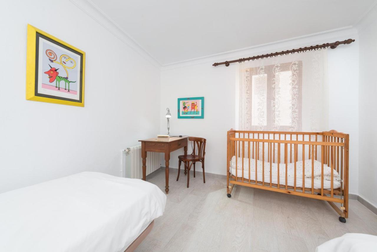 Pla Den Cosset Villa Capdepera (Mallorca)