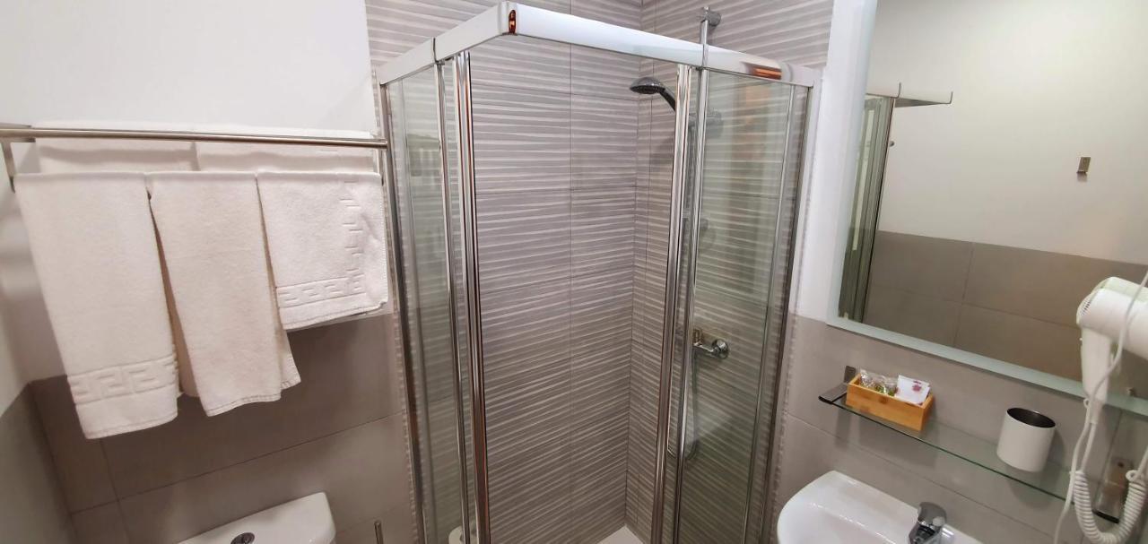 Apartment Fan Flat San Juan Malaga