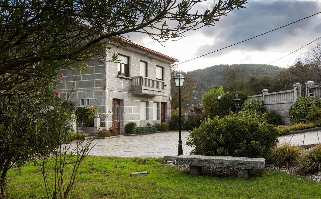 O Eido De Celia Holiday home