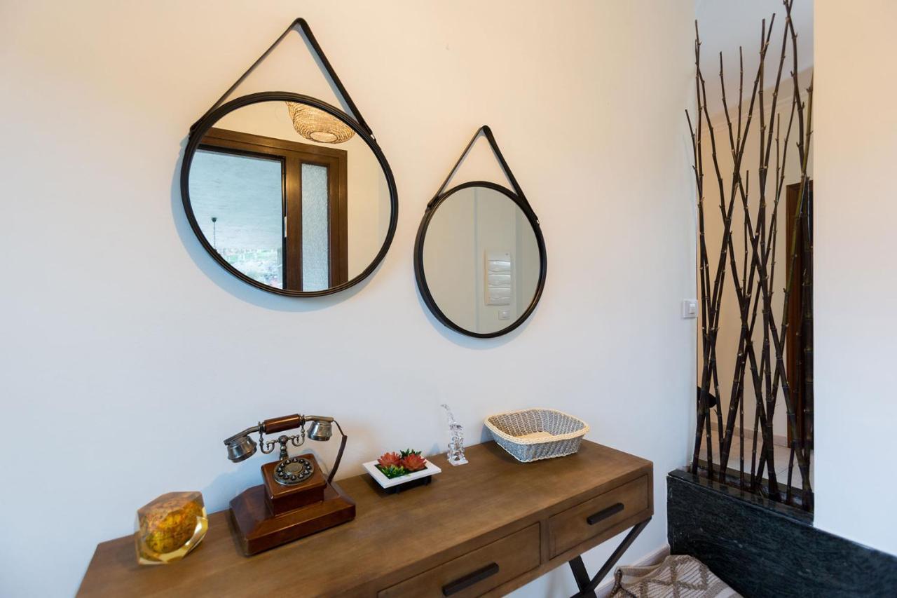 O Eido De Celia Holiday home *