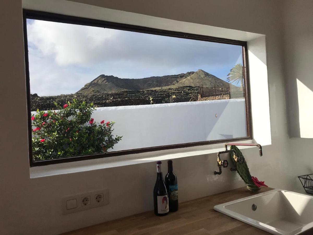 Casa Nube Blanca
