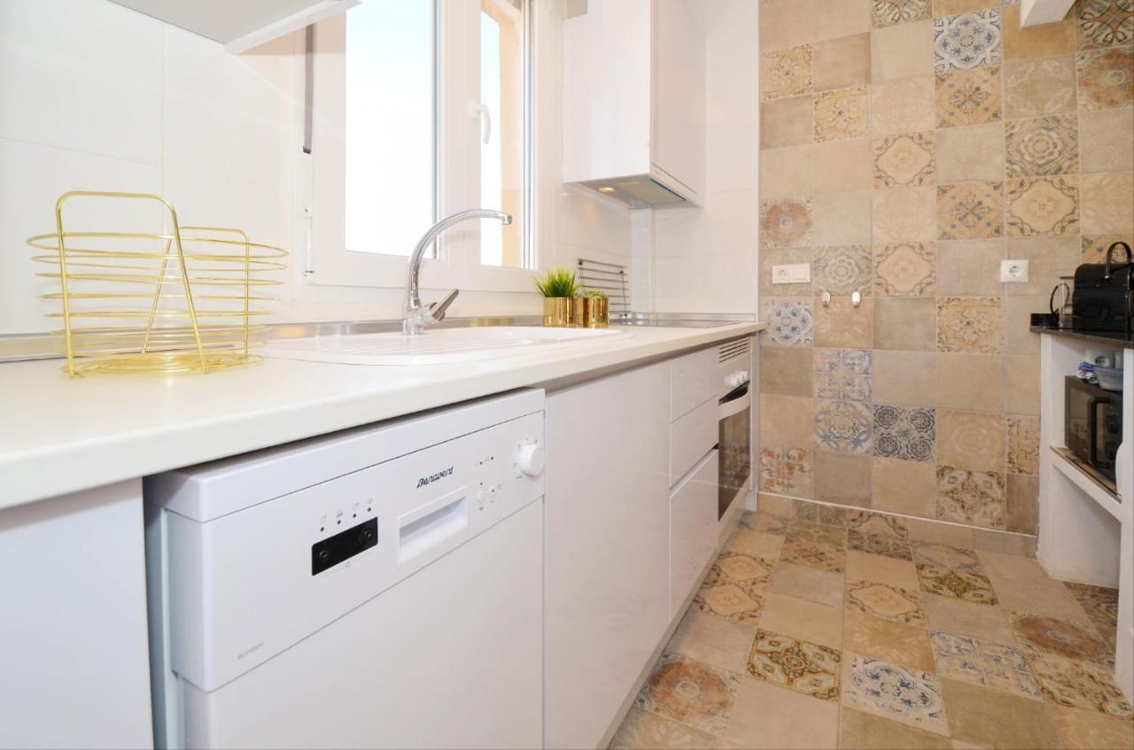 Apartamento Punta Prima Pleasure With Private Parking In A Gated Community Close To The *