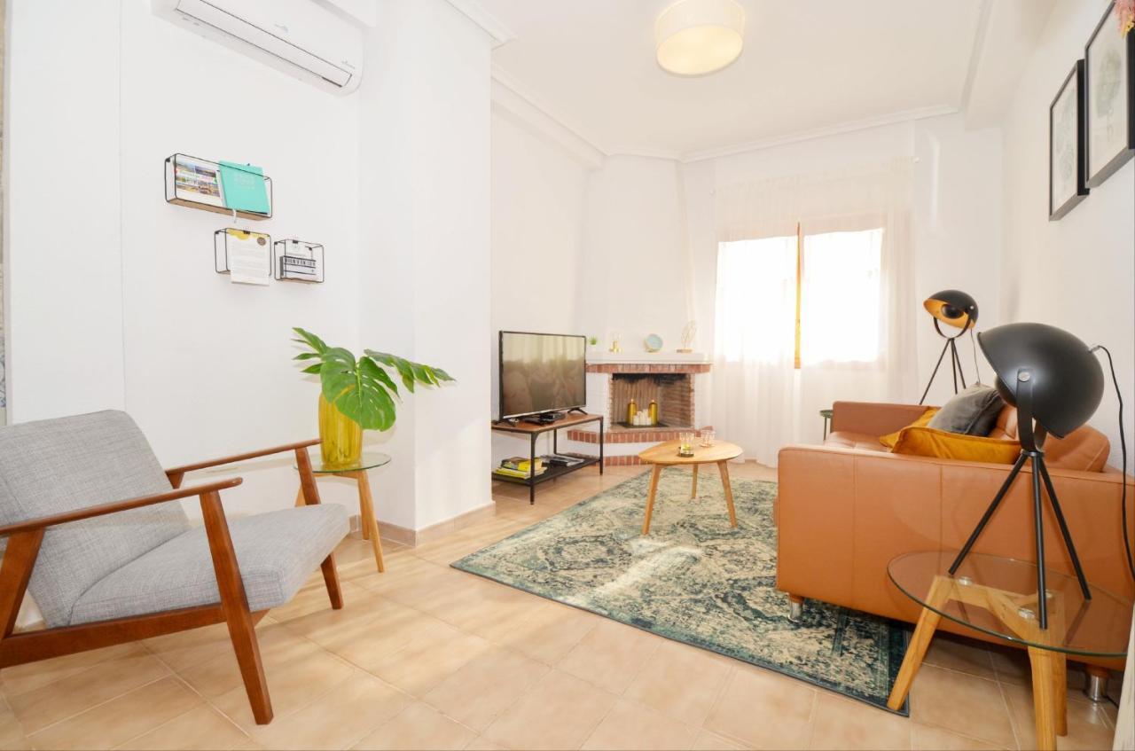 Apartamento Punta Prima Pleasure With Private Parking In A Gated Community Close To The