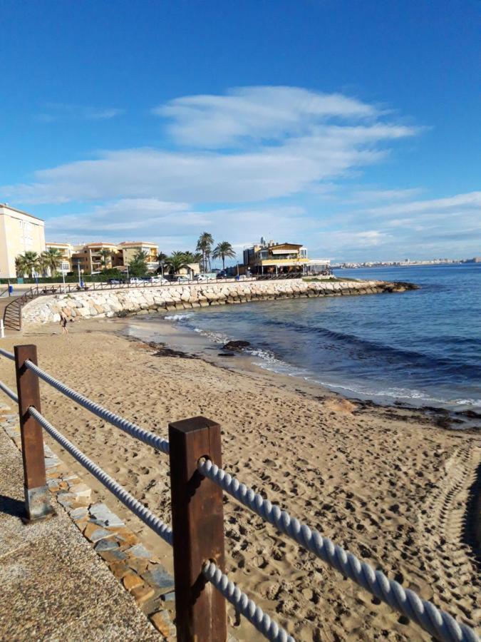 Apartamento Punta Prima Pleasure With Private Parking In A Gated Community Close To The *