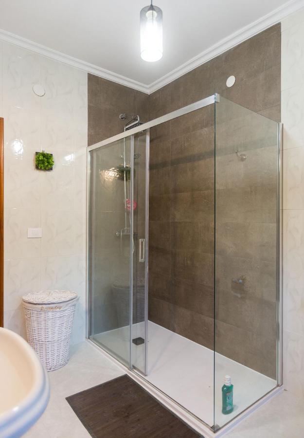 O Eido De Celia Holiday home Ponteareas