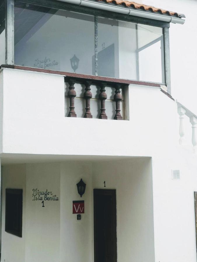 Vv Mirador Isla Bonita 