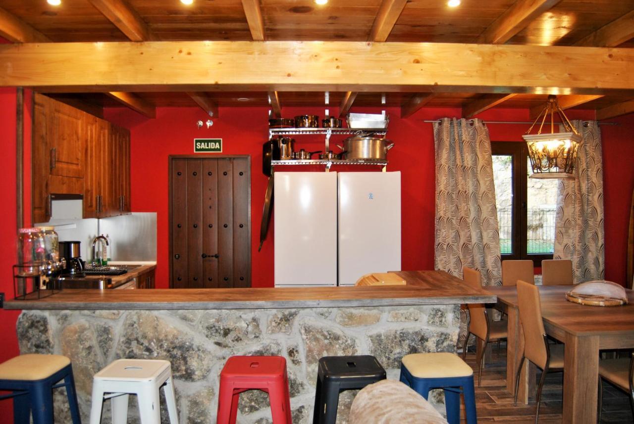 Country house Complejo Mansiones Y Deluxe Collado Mediano