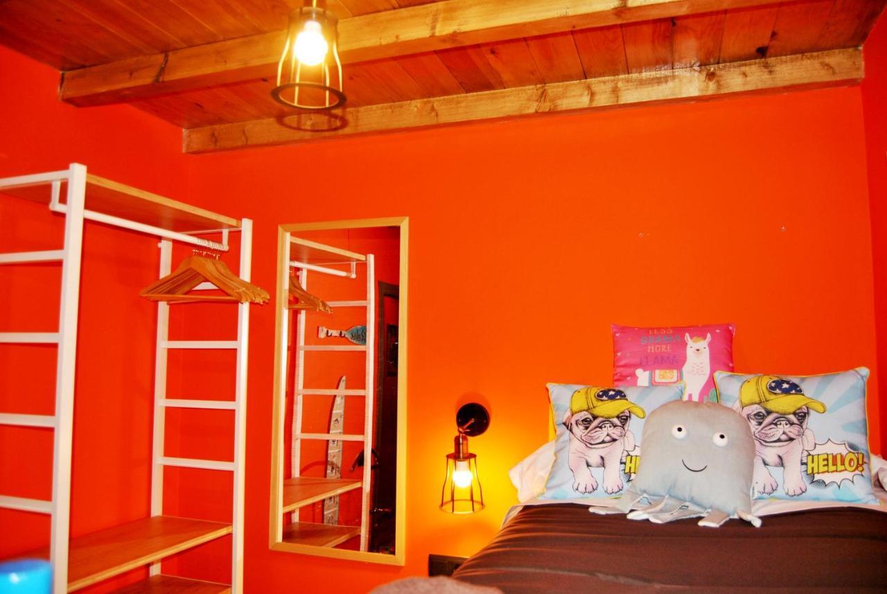 Complejo Mansiones Y Deluxe Country house *