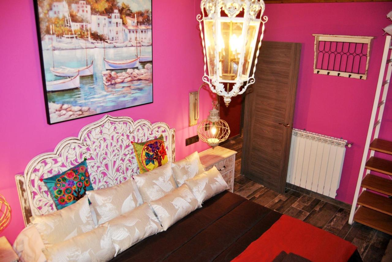 Country house Complejo Mansiones Y Deluxe