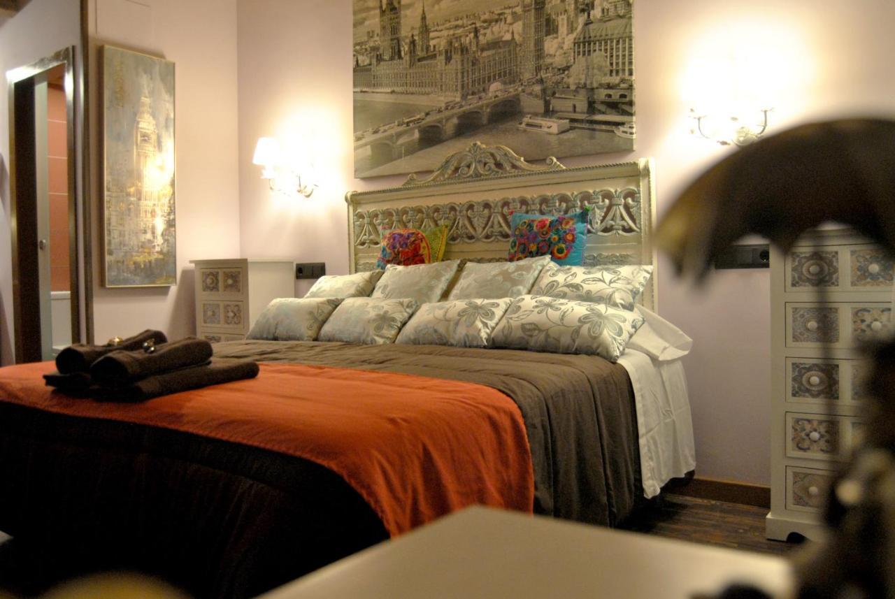 Complejo Mansiones Y Deluxe Country house