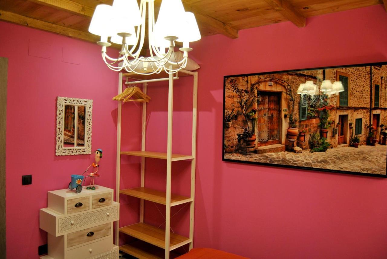Complejo Mansiones Y Deluxe Country house Collado Mediano